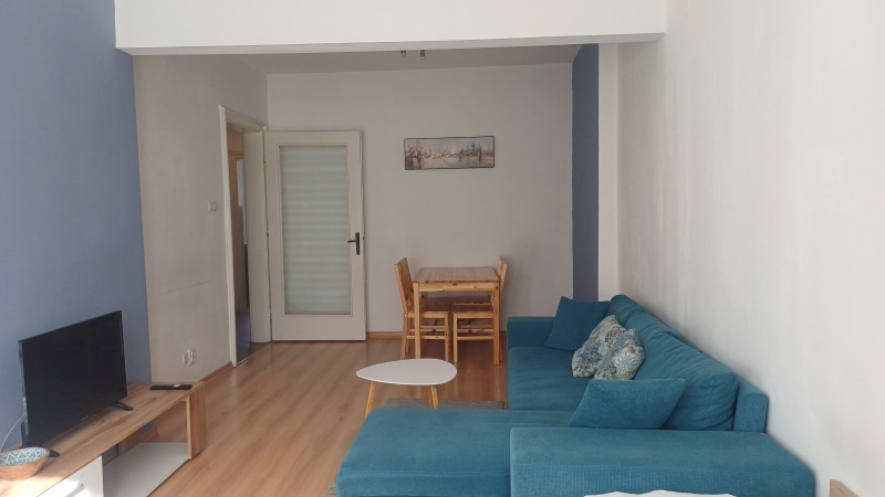 Дава под наем 3-СТАЕН, гр. София, Център, снимка 5 - Апартаменти - 53454686