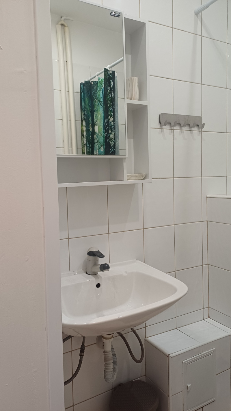 Дава под наем 3-СТАЕН, гр. София, Център, снимка 15 - Апартаменти - 53454686