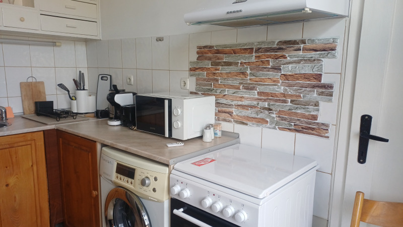 Дава под наем 3-СТАЕН, гр. София, Център, снимка 8 - Апартаменти - 53454686