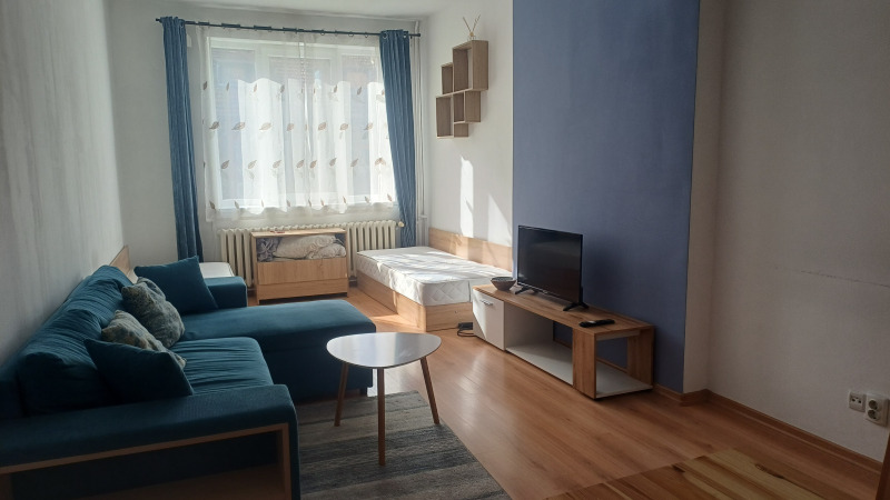 Дава под наем 3-СТАЕН, гр. София, Център, снимка 17 - Апартаменти - 53454686