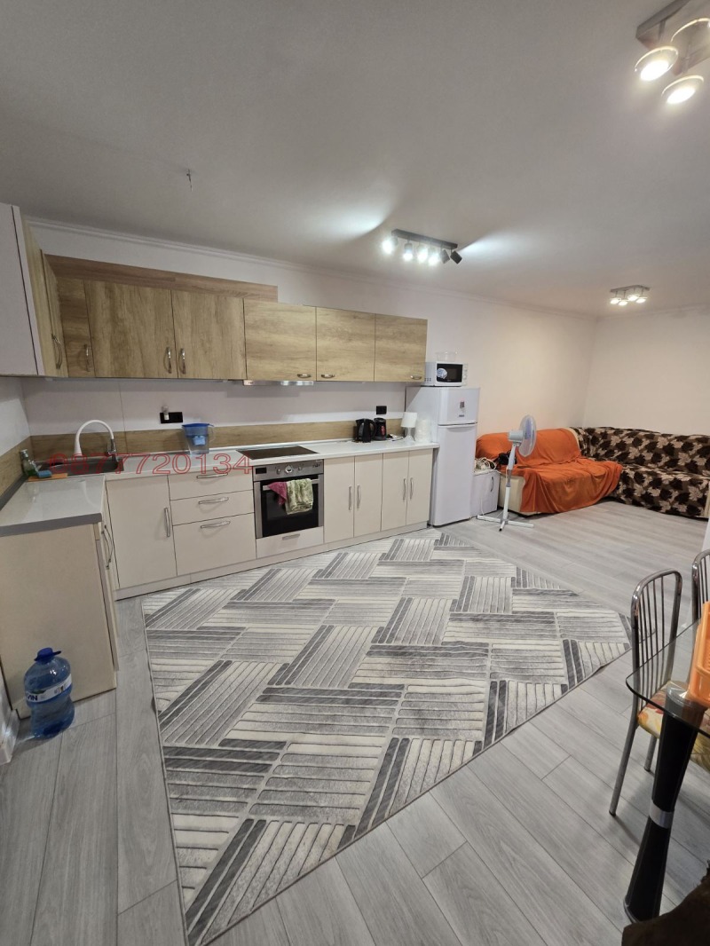 Дава под наем 3-СТАЕН, гр. Свети Влас, област Бургас, снимка 14 - Апартаменти - 52779095