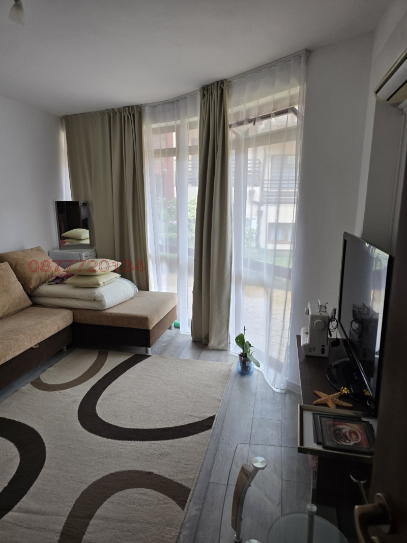 Дава под наем 3-СТАЕН, гр. Свети Влас, област Бургас, снимка 10 - Апартаменти - 52779095