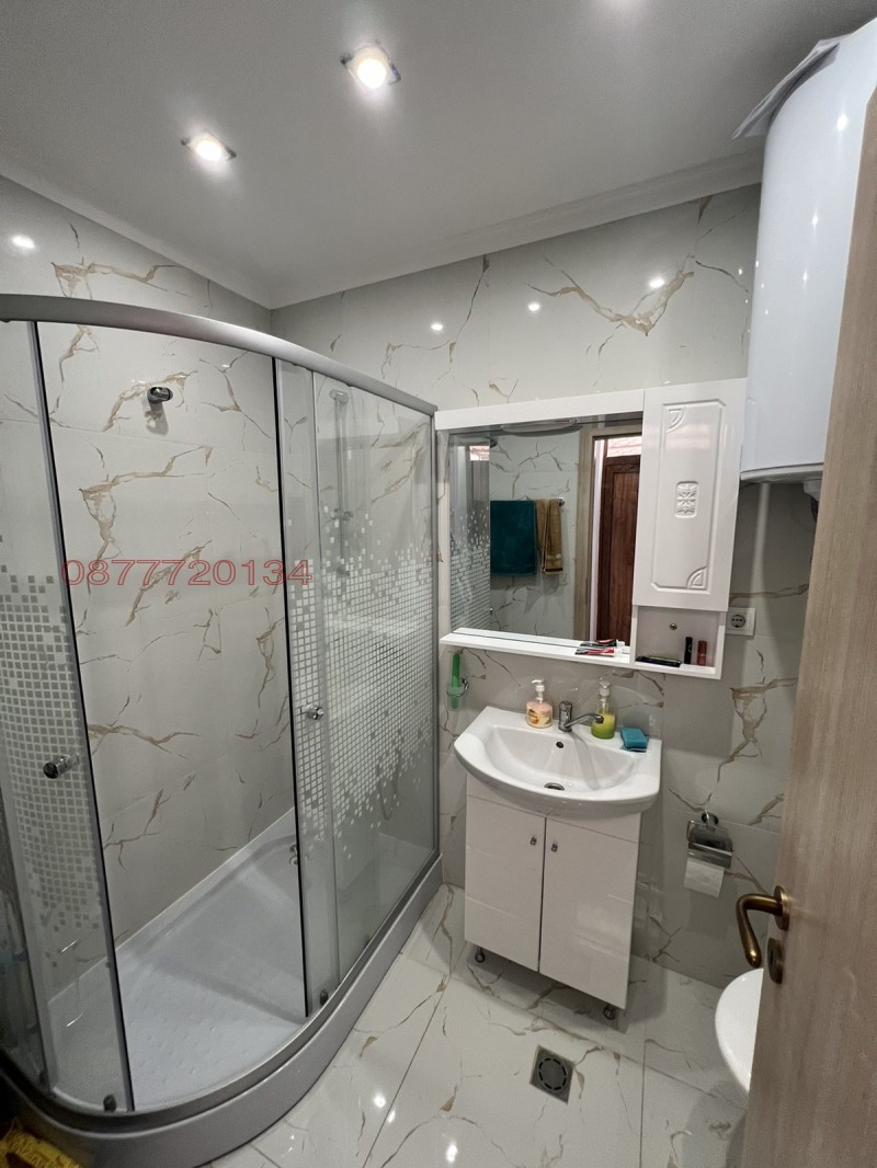 Дава под наем 3-СТАЕН, гр. Свети Влас, област Бургас, снимка 3 - Апартаменти - 52779095