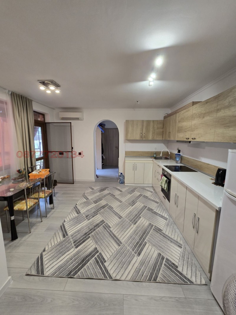 Дава под наем 3-СТАЕН, гр. Свети Влас, област Бургас, снимка 11 - Апартаменти - 52779095