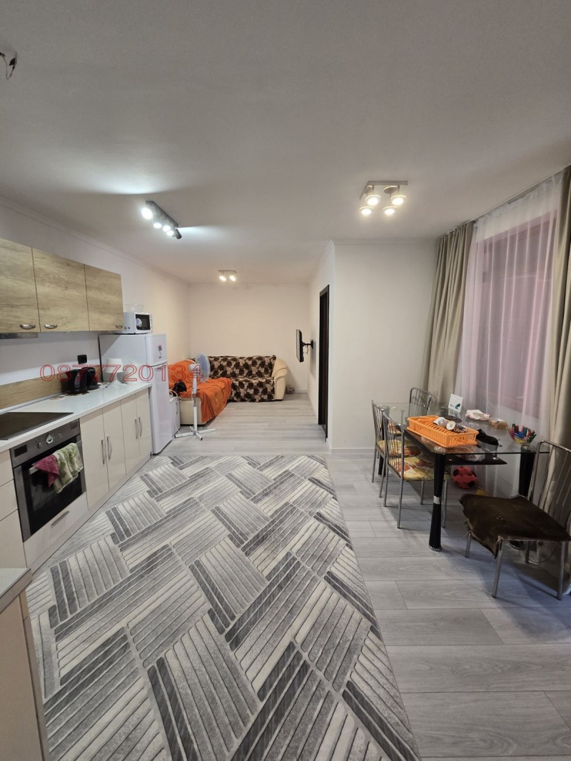 Дава под наем 3-СТАЕН, гр. Свети Влас, област Бургас, снимка 12 - Апартаменти - 52779095