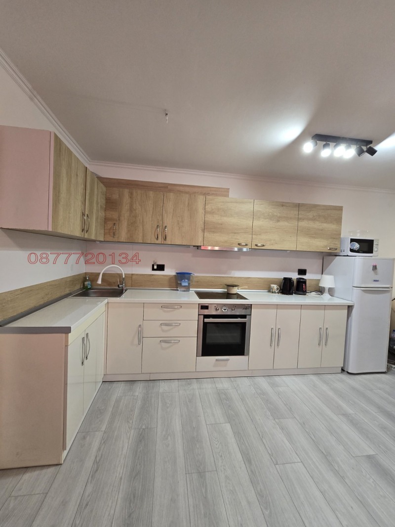 Дава под наем 3-СТАЕН, гр. Свети Влас, област Бургас, снимка 7 - Апартаменти - 52779095