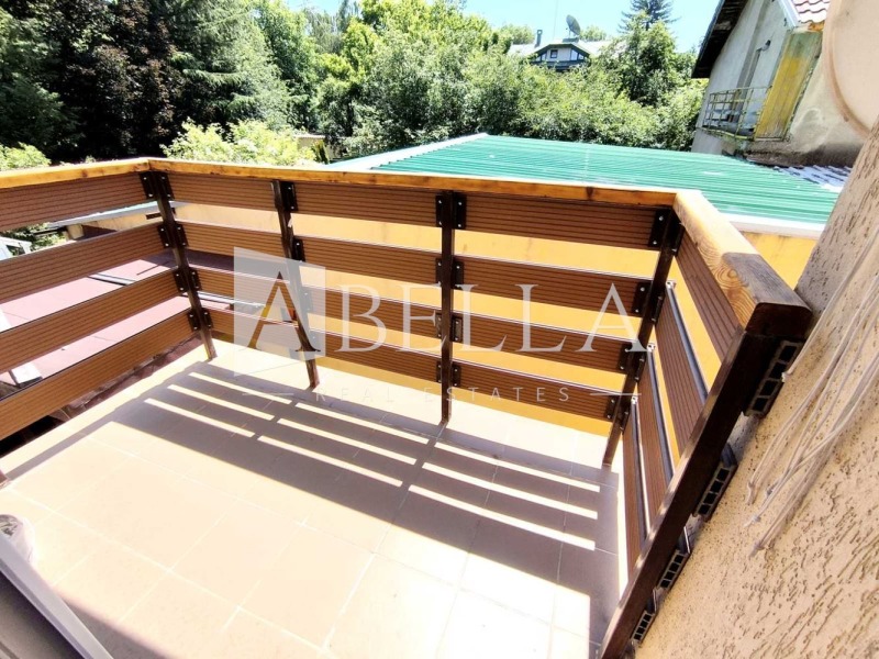 Te huur  2 slaapkamers Sofia , Vitosja , 100 m² | 79715272 - afbeelding [14]