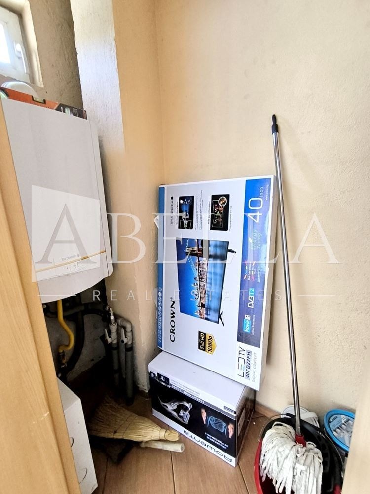 Te huur  2 slaapkamers Sofia , Vitosja , 100 m² | 79715272 - afbeelding [9]