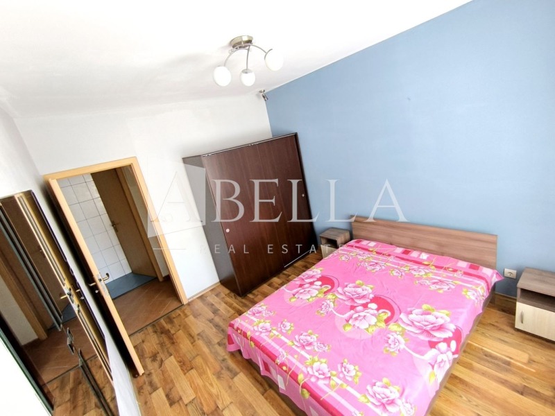 Te huur  2 slaapkamers Sofia , Vitosja , 100 m² | 79715272 - afbeelding [5]