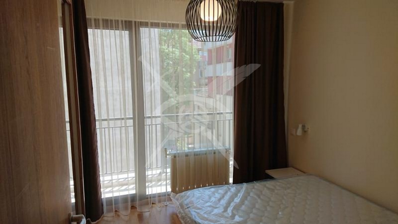 Дава под наем  3-стаен град София , Център , 100 кв.м | 18667984 - изображение [3]