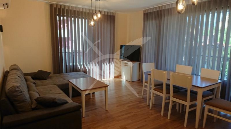 Дава под наем  3-стаен град София , Център , 100 кв.м | 18667984