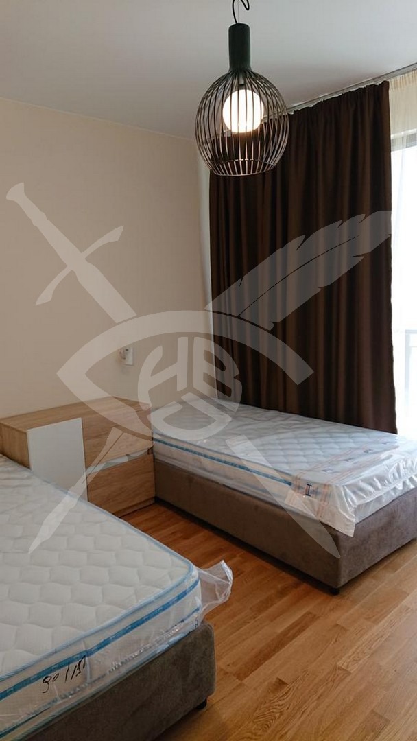 Дава под наем  3-стаен град София , Център , 100 кв.м | 18667984 - изображение [4]