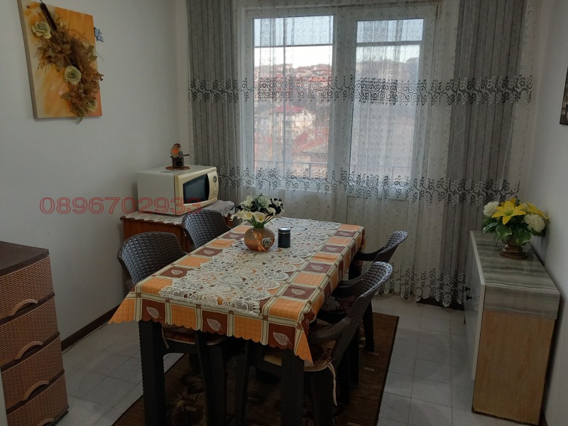 Дава под наем 3-СТАЕН, гр. Асеновград, област Пловдив, снимка 4 - Апартаменти - 53570897