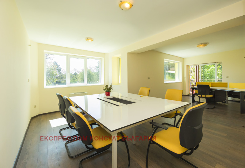 Zu vermieten  Büro Sofia , Bistriza , 220 qm | 90727885