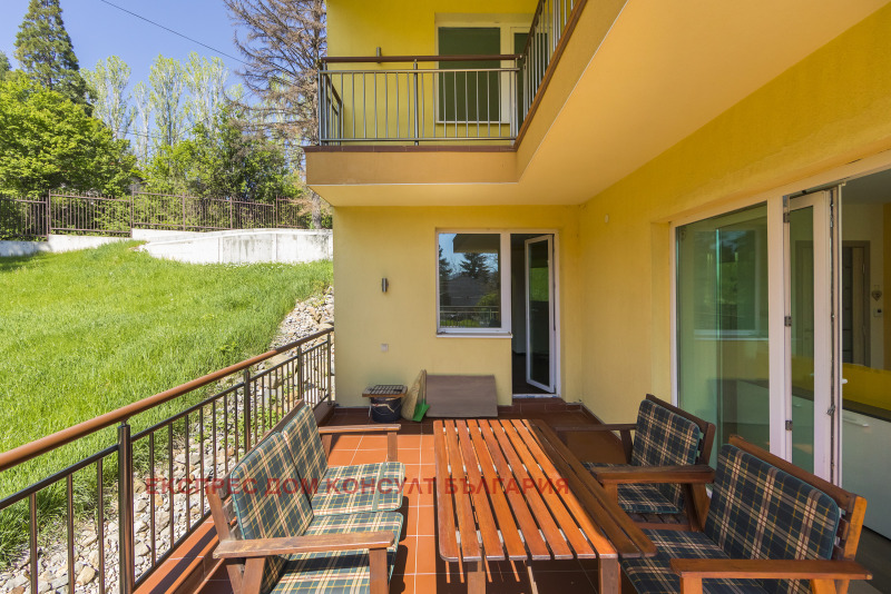 Zu vermieten  Büro Sofia , Bistriza , 220 qm | 90727885 - Bild [7]