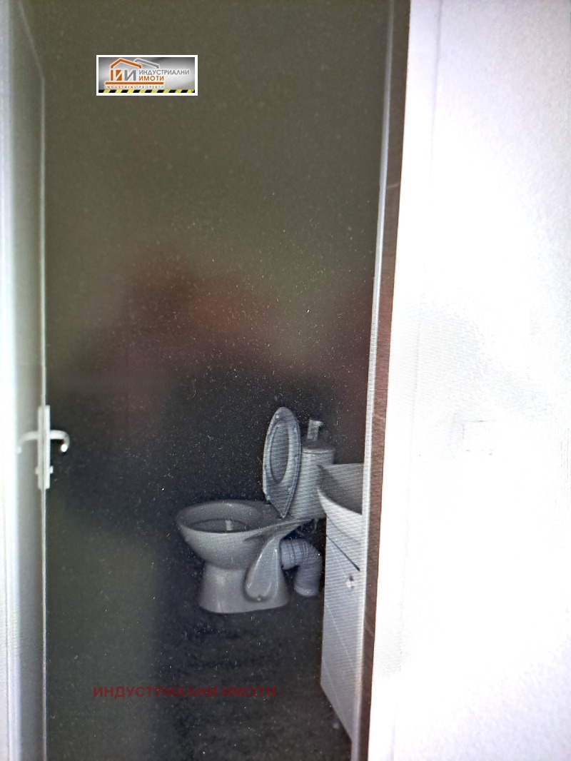 Дава под наем БИЗНЕС ИМОТ, гр. Пловдив, Индустриална зона - Север, снимка 10 - Други - 52403247