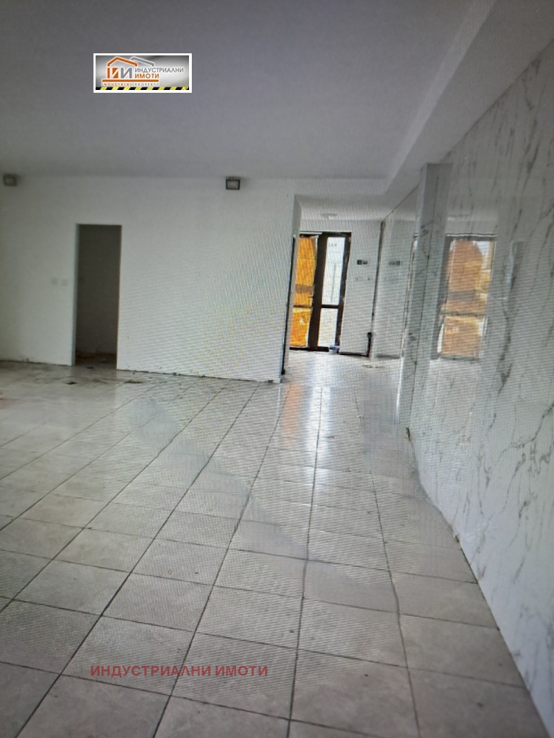 Дава под наем БИЗНЕС ИМОТ, гр. Пловдив, Индустриална зона - Север, снимка 8 - Други - 52403247