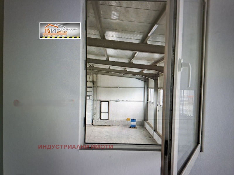 Дава под наем БИЗНЕС ИМОТ, гр. Пловдив, Индустриална зона - Север, снимка 7 - Други - 52403247