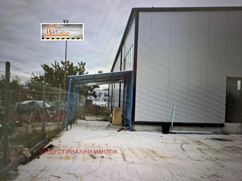 Дава под наем БИЗНЕС ИМОТ, гр. Пловдив, Индустриална зона - Север, снимка 11 - Други - 52403247