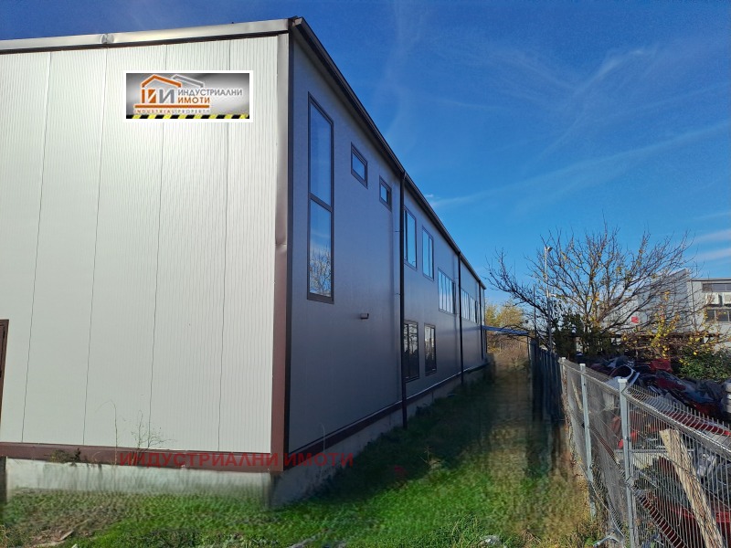 Дава под наем БИЗНЕС ИМОТ, гр. Пловдив, Индустриална зона - Север, снимка 5 - Други - 52403247