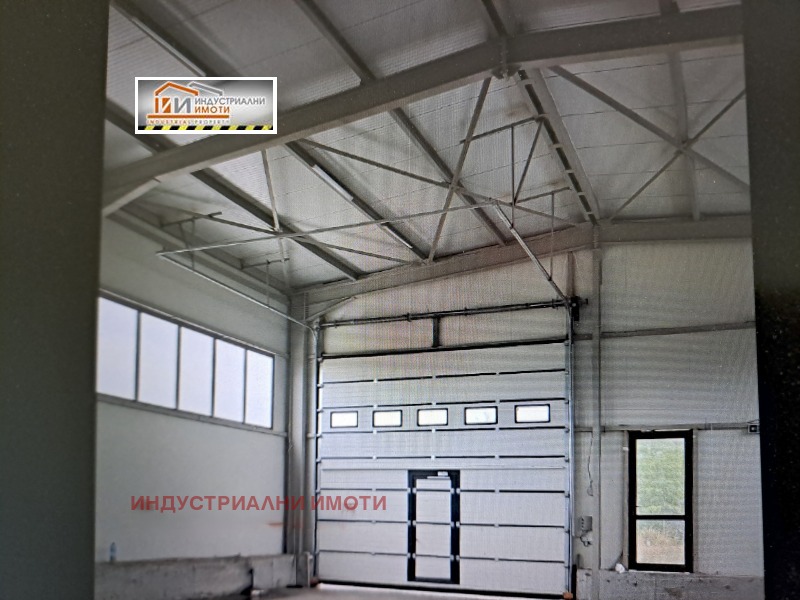 Дава под наем БИЗНЕС ИМОТ, гр. Пловдив, Индустриална зона - Север, снимка 6 - Други - 52403247