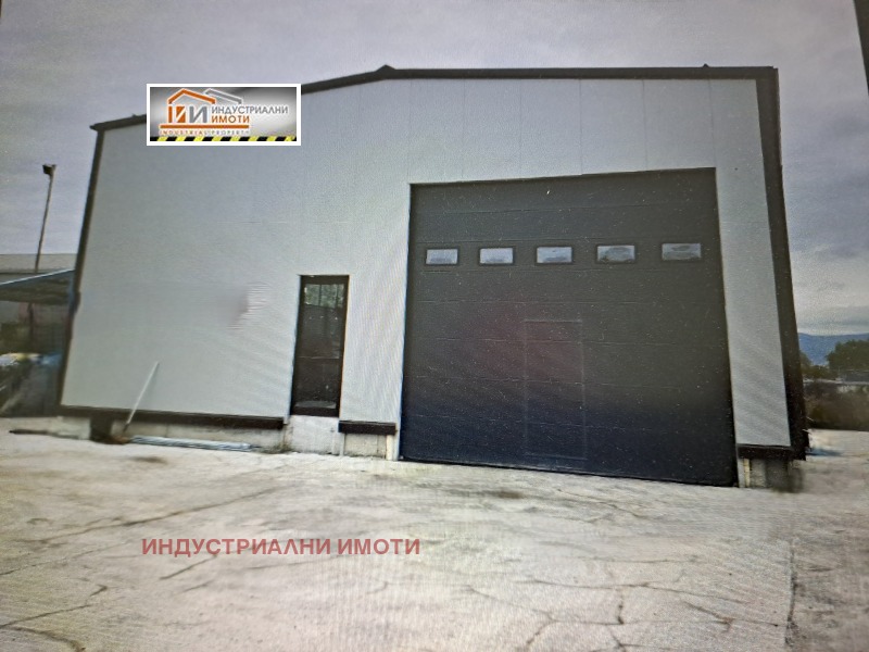 Дава под наем БИЗНЕС ИМОТ, гр. Пловдив, Индустриална зона - Север, снимка 3 - Други - 52403247
