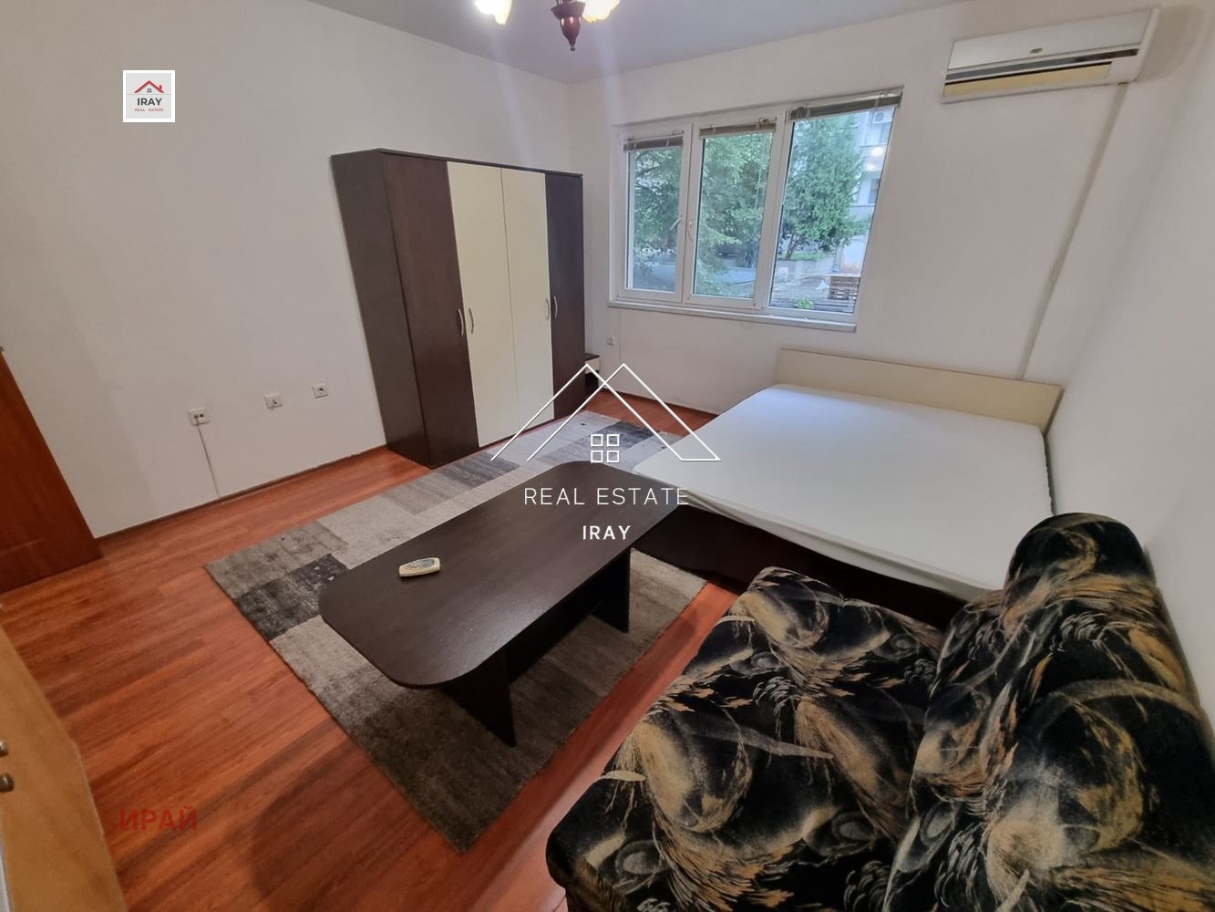 Дава под наем 1-СТАЕН, гр. Стара Загора, Център, снимка 6 - Апартаменти - 53945072