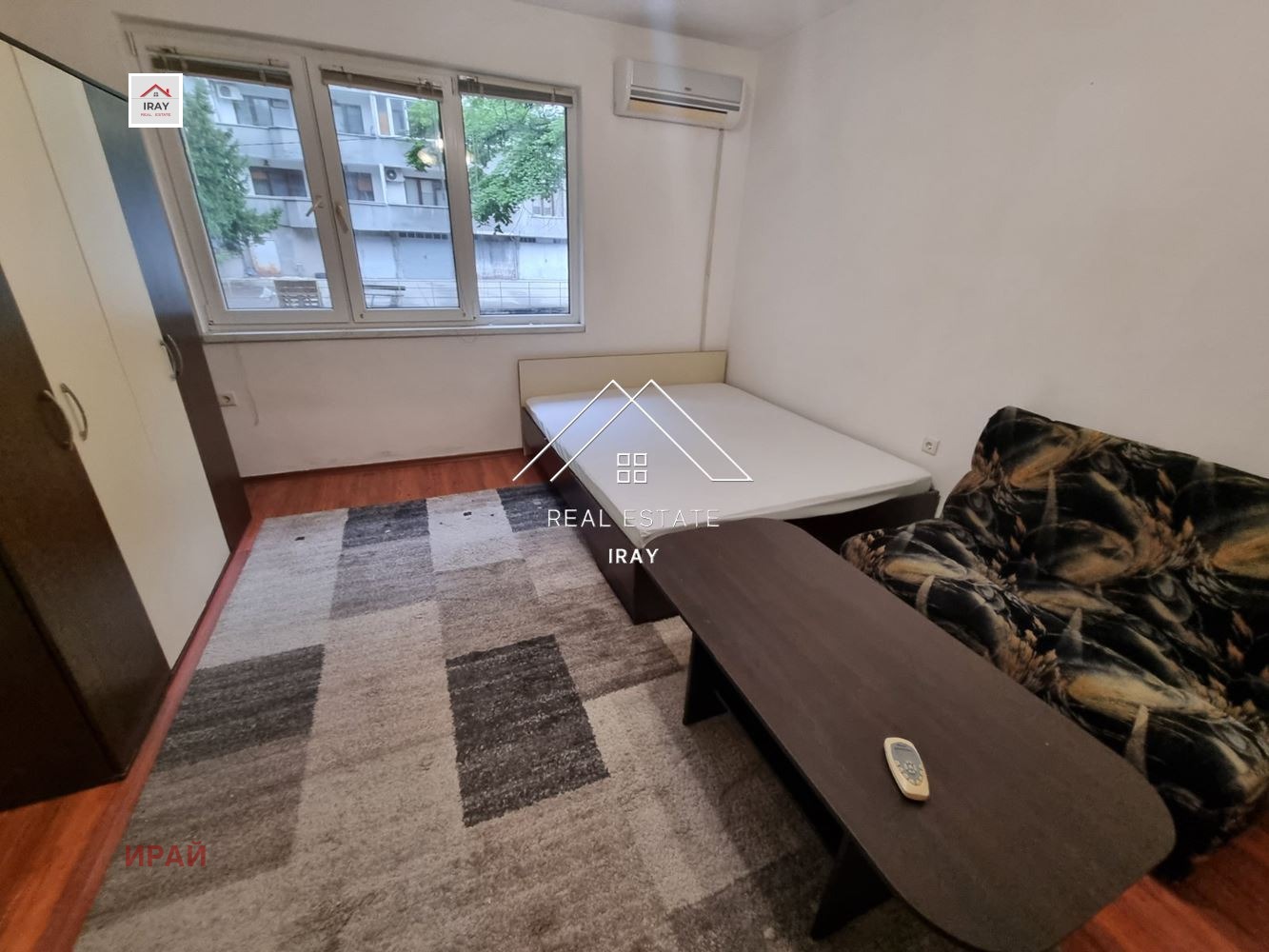 Дава под наем 1-СТАЕН, гр. Стара Загора, Център, снимка 9 - Апартаменти - 53945072