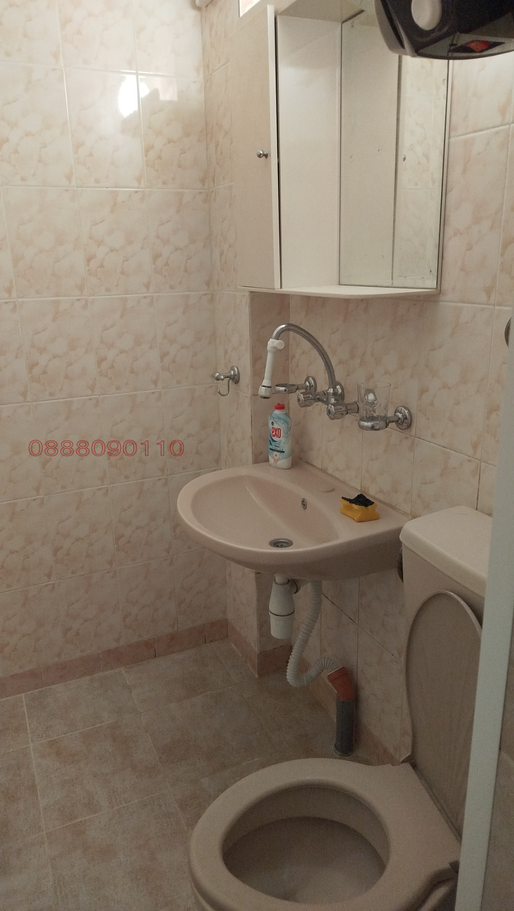 Дава под наем 2-СТАЕН, гр. Варна, Левски 1, снимка 9 - Апартаменти - 53847327