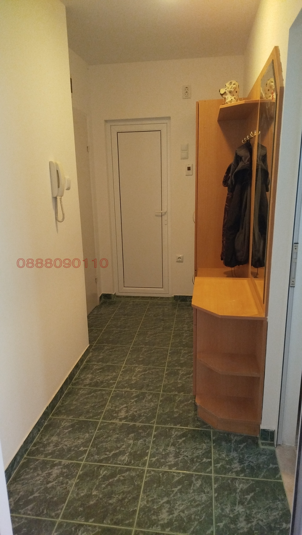 Дава под наем 2-СТАЕН, гр. Варна, Левски 1, снимка 11 - Апартаменти - 53847327