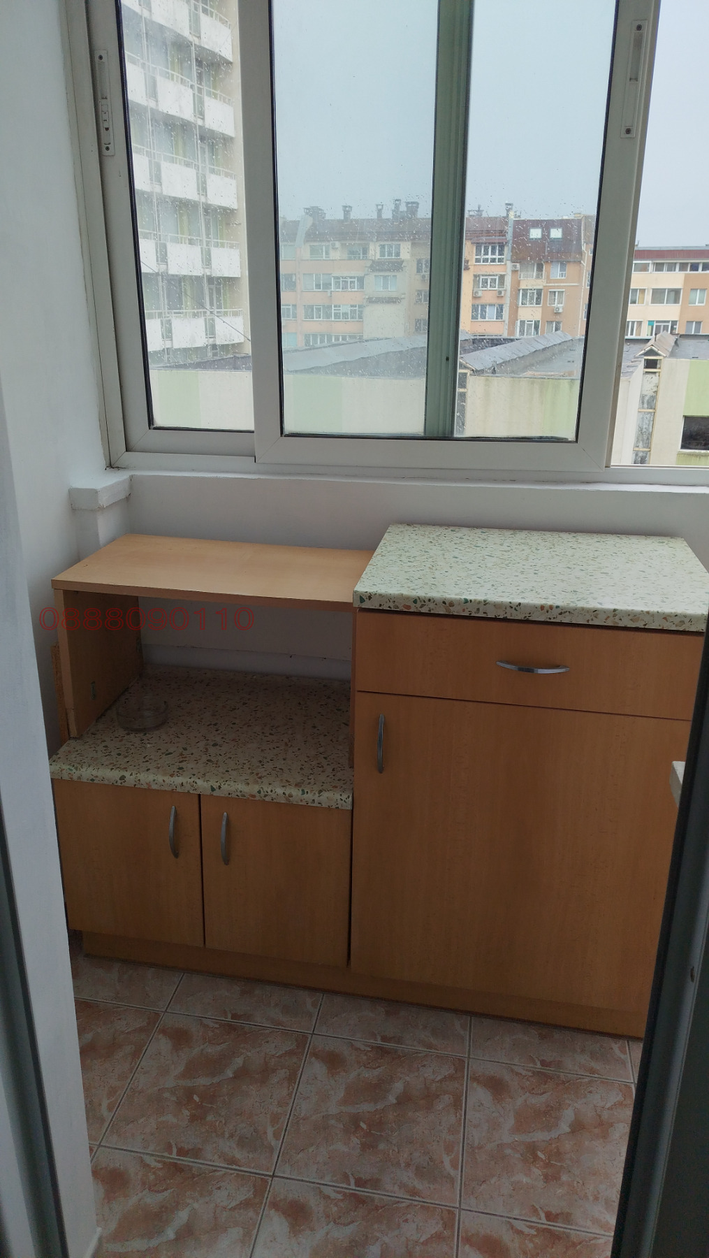 Дава под наем 2-СТАЕН, гр. Варна, Левски 1, снимка 5 - Апартаменти - 53847327