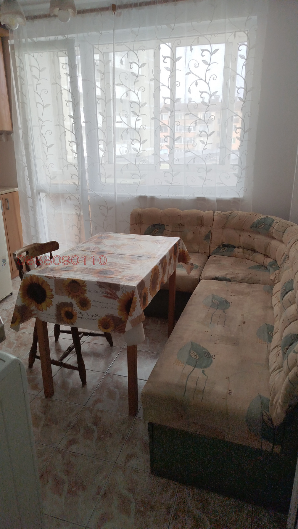 Дава под наем 2-СТАЕН, гр. Варна, Левски 1, снимка 7 - Апартаменти - 53847327