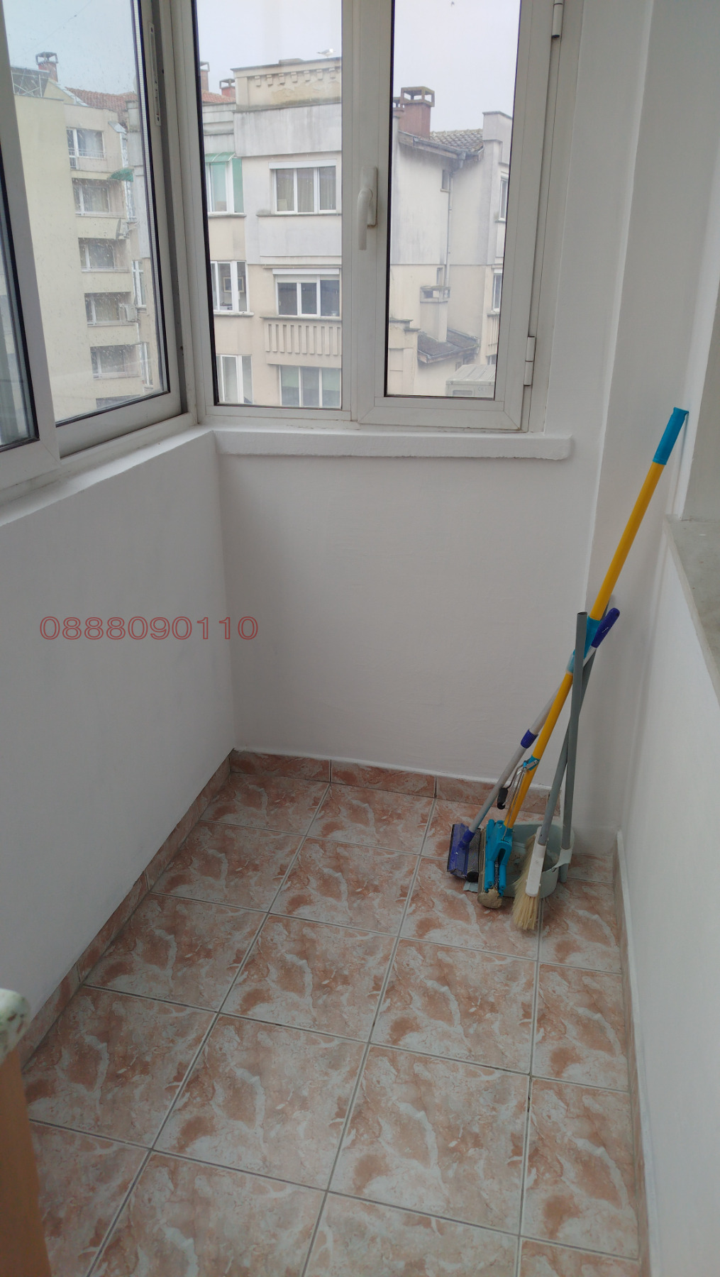 Дава под наем 2-СТАЕН, гр. Варна, Левски 1, снимка 6 - Апартаменти - 53847327