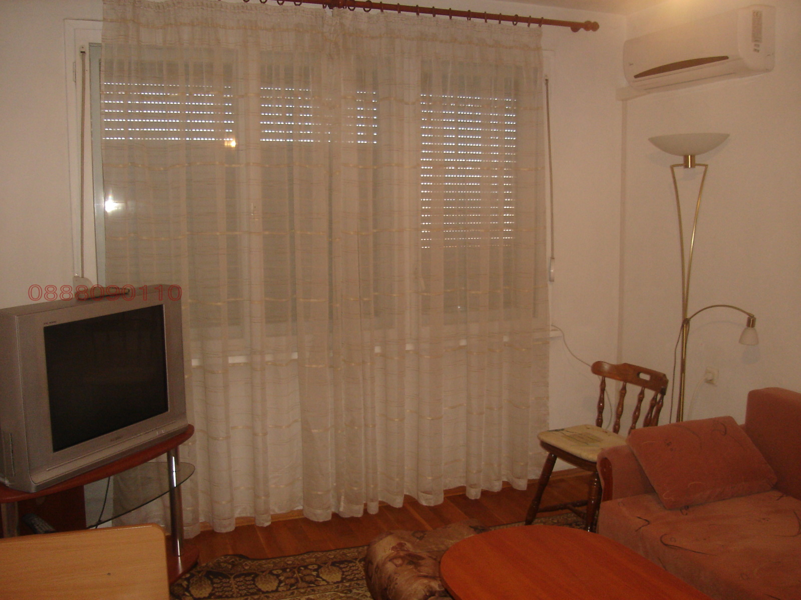 Дава под наем 2-СТАЕН, гр. Варна, Левски 1, снимка 11 - Апартаменти - 53847327