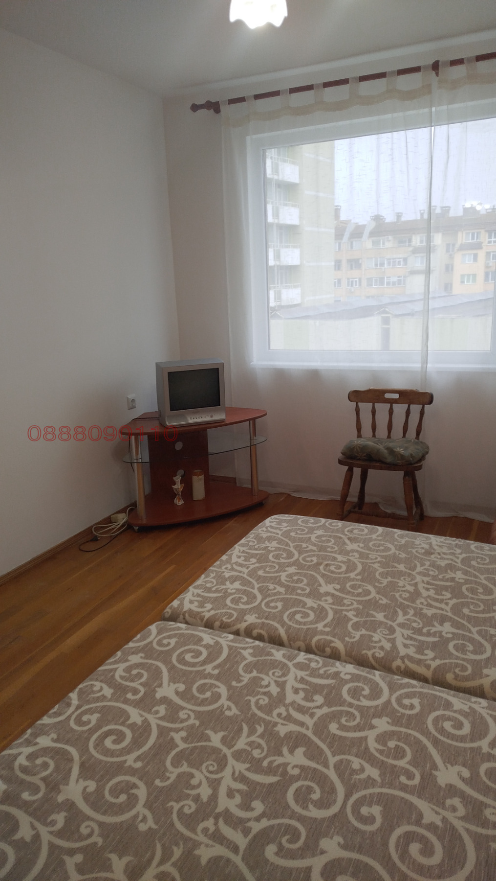 Дава под наем 2-СТАЕН, гр. Варна, Левски 1, снимка 2 - Апартаменти - 53847327