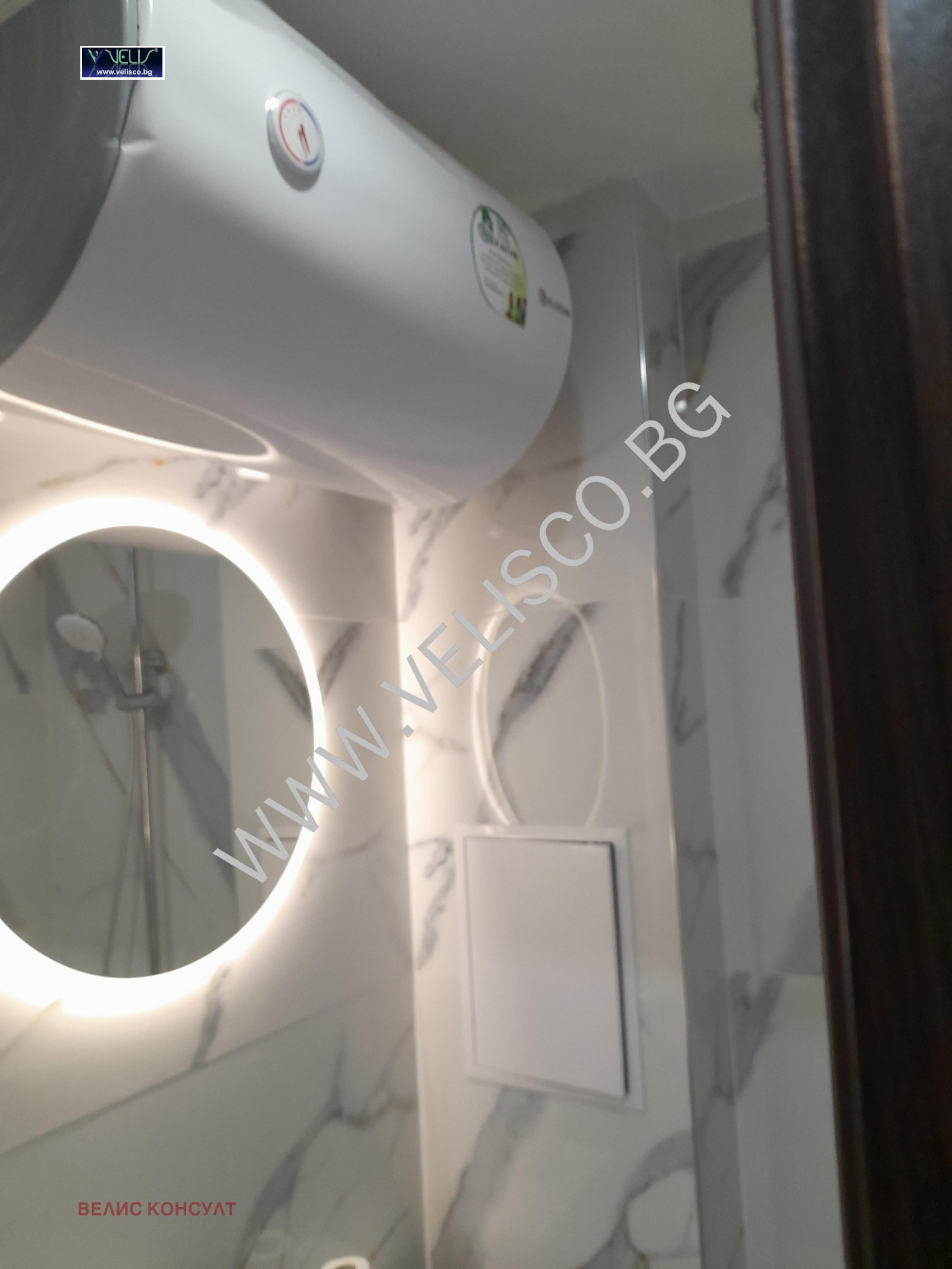 Дава под наем 2-СТАЕН, гр. София, Банишора, снимка 6 - Апартаменти - 53729631