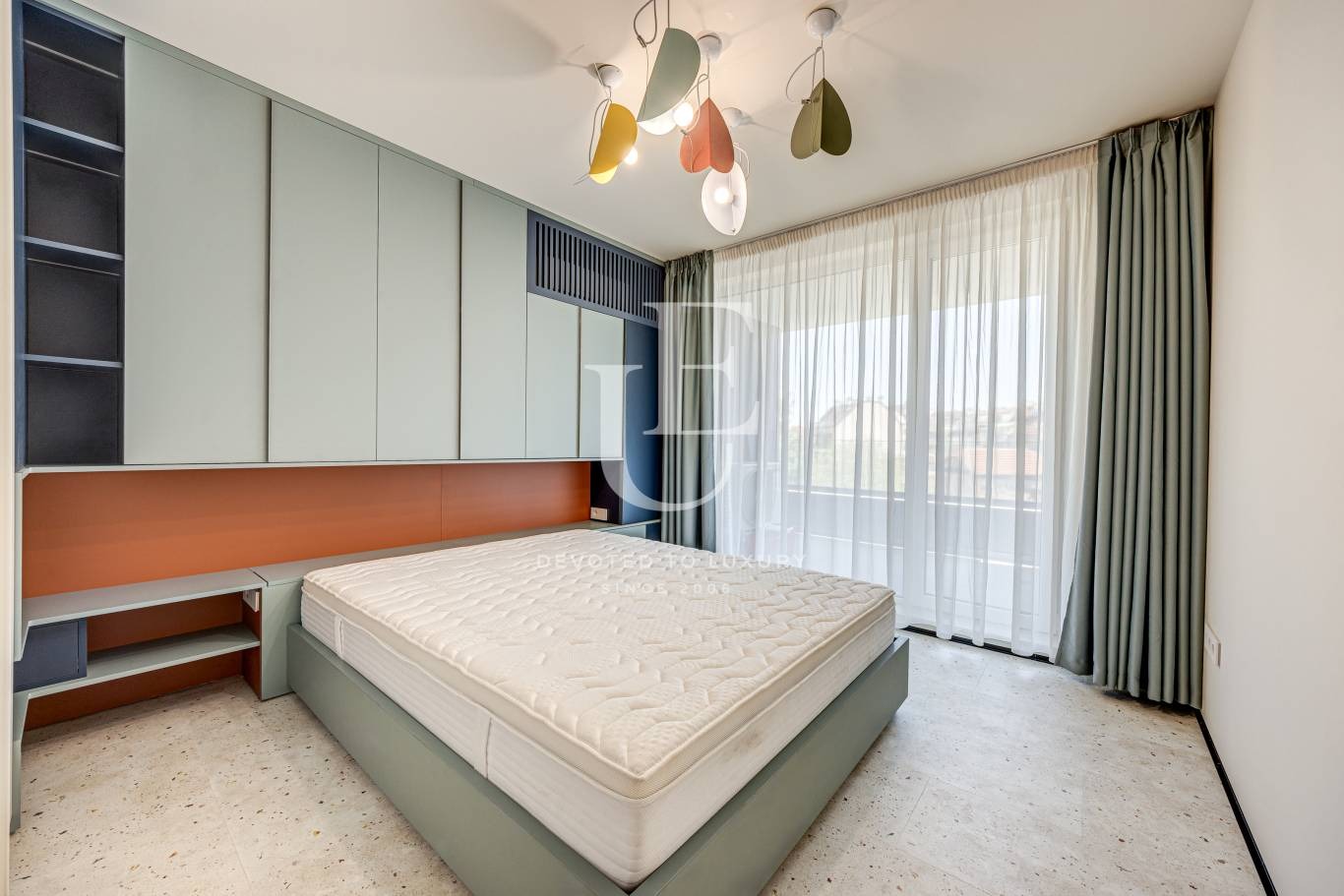 Дава под наем 2-СТАЕН, гр. София, Център, снимка 4 - Апартаменти - 54364465