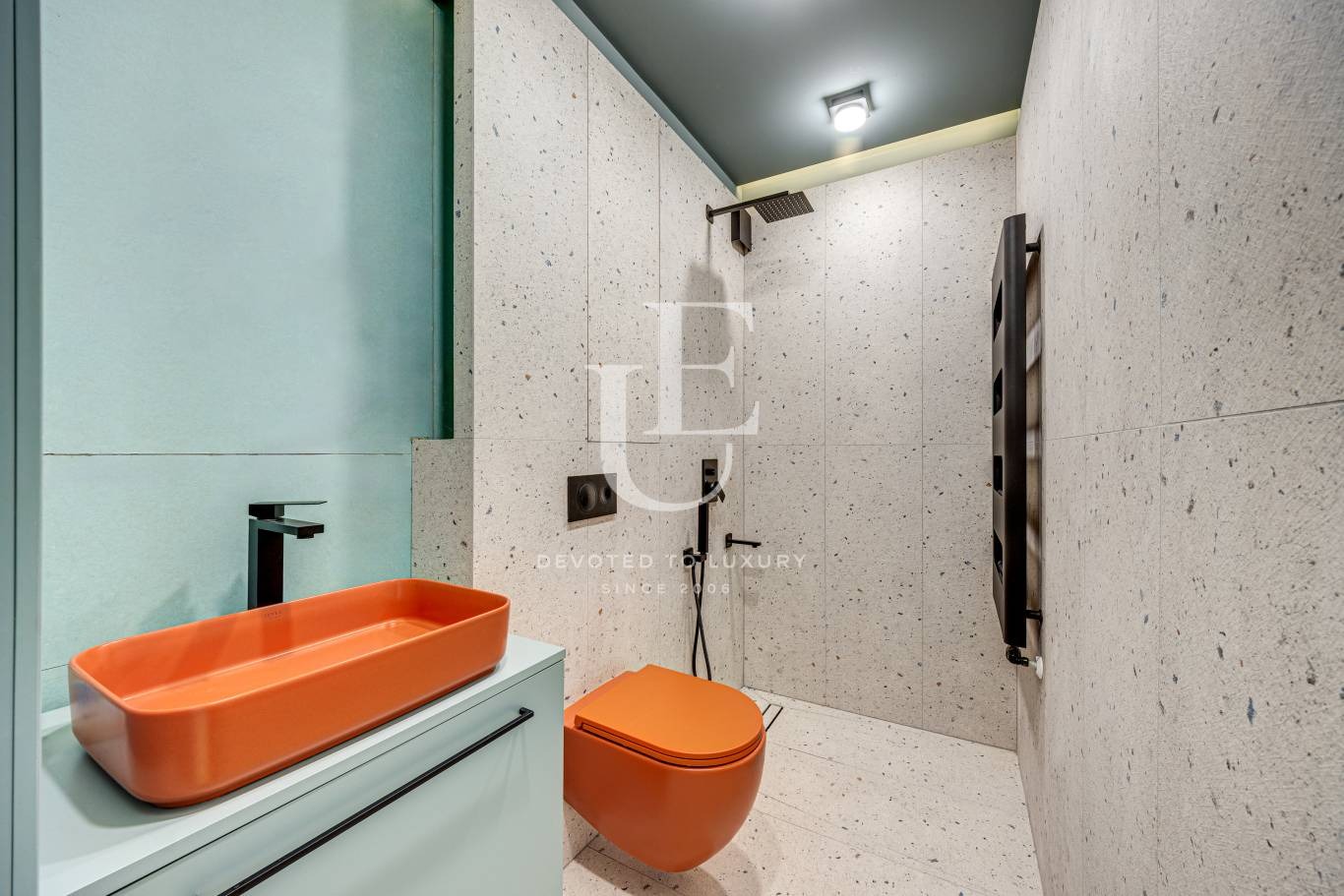 Дава под наем 2-СТАЕН, гр. София, Център, снимка 5 - Апартаменти - 54364465