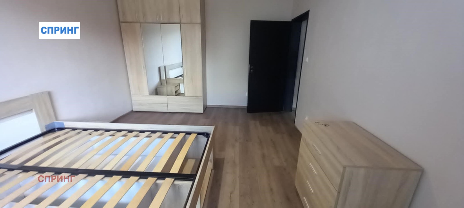 Дава под наем 3-СТАЕН, гр. София, Лагера, снимка 8 - Апартаменти - 54401842
