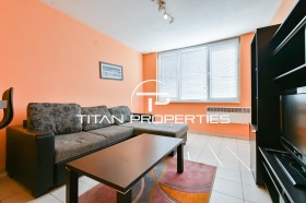 1 dormitorio Lyulin 2, Sofia