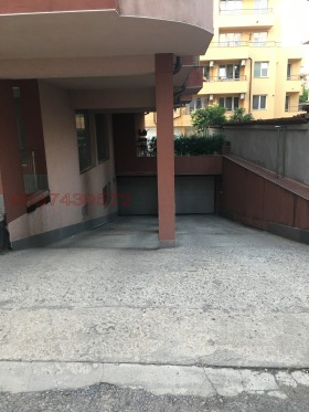 ГАРАЖ, ПАРКОМЯСТО, 25 m2