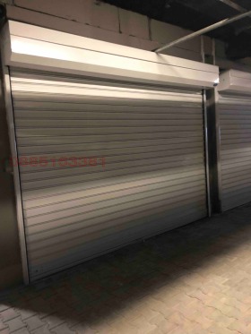 ГАРАЖ, ПАРКОМЯСТО, 21 m2