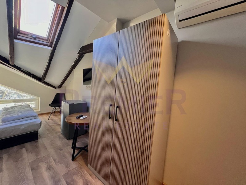 Do wynajęcia  Studio Warna , Centar , 60 mkw | 37593882 - obraz [4]