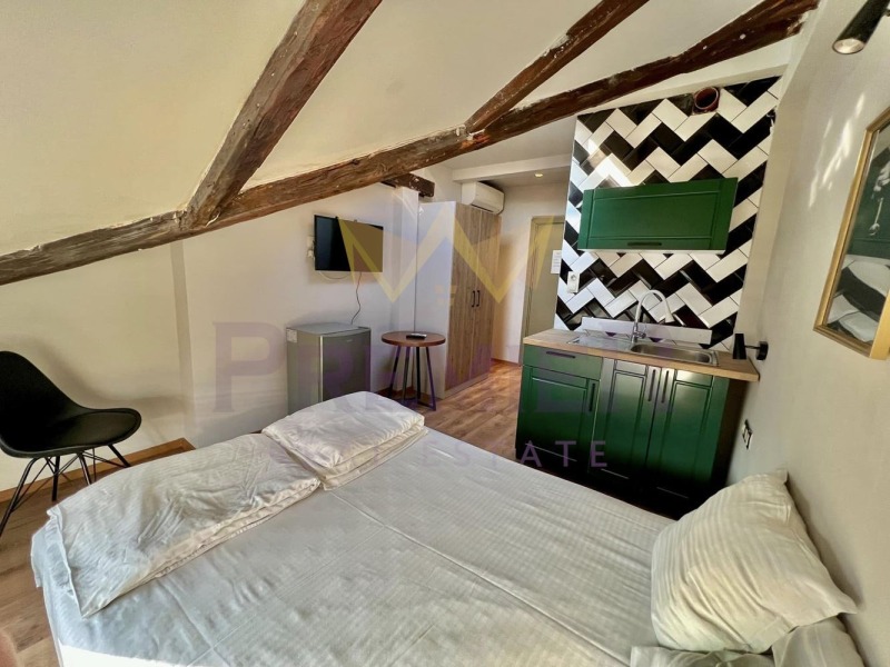 Do wynajęcia  Studio Warna , Centar , 60 mkw | 37593882
