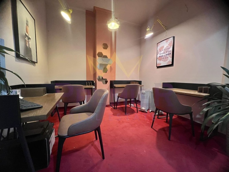 Do wynajęcia  Studio Warna , Centar , 60 mkw | 37593882 - obraz [8]