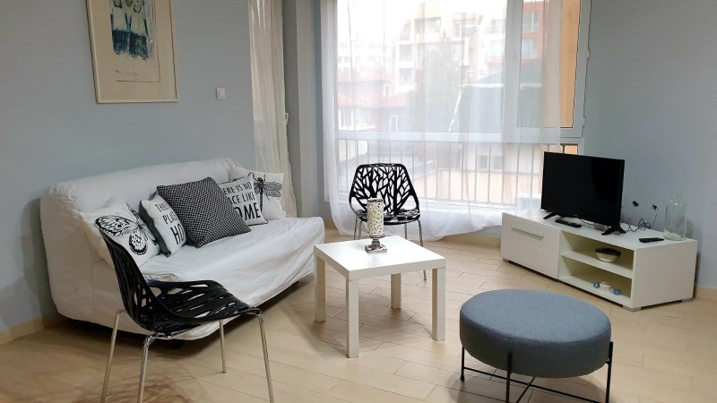 Para alugar  1 quarto Plovdiv , Kiutchuk Parij , 63 m² | 35691728