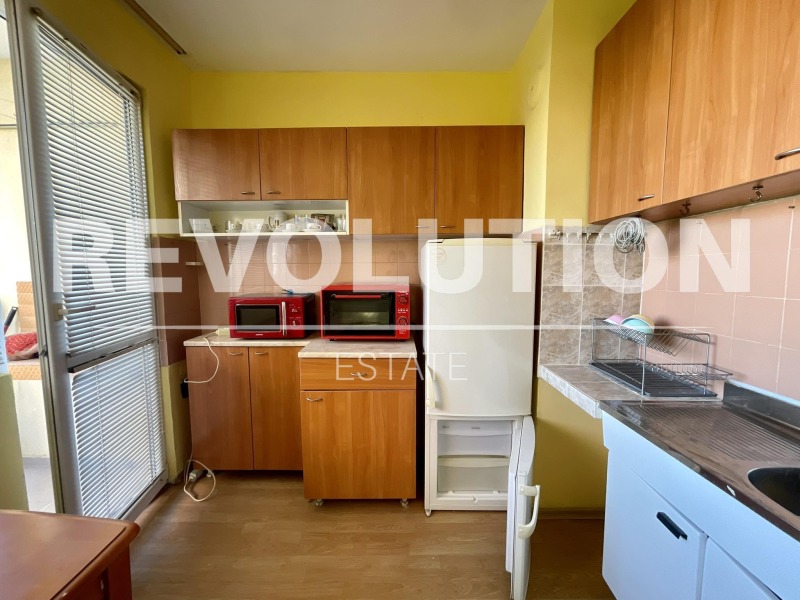 Дава под наем  2-стаен град Варна , Чаталджа , 50 кв.м | 65026906 - изображение [3]