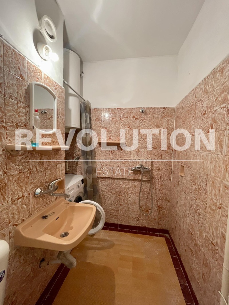 Дава под наем  2-стаен град Варна , Чаталджа , 50 кв.м | 65026906 - изображение [7]