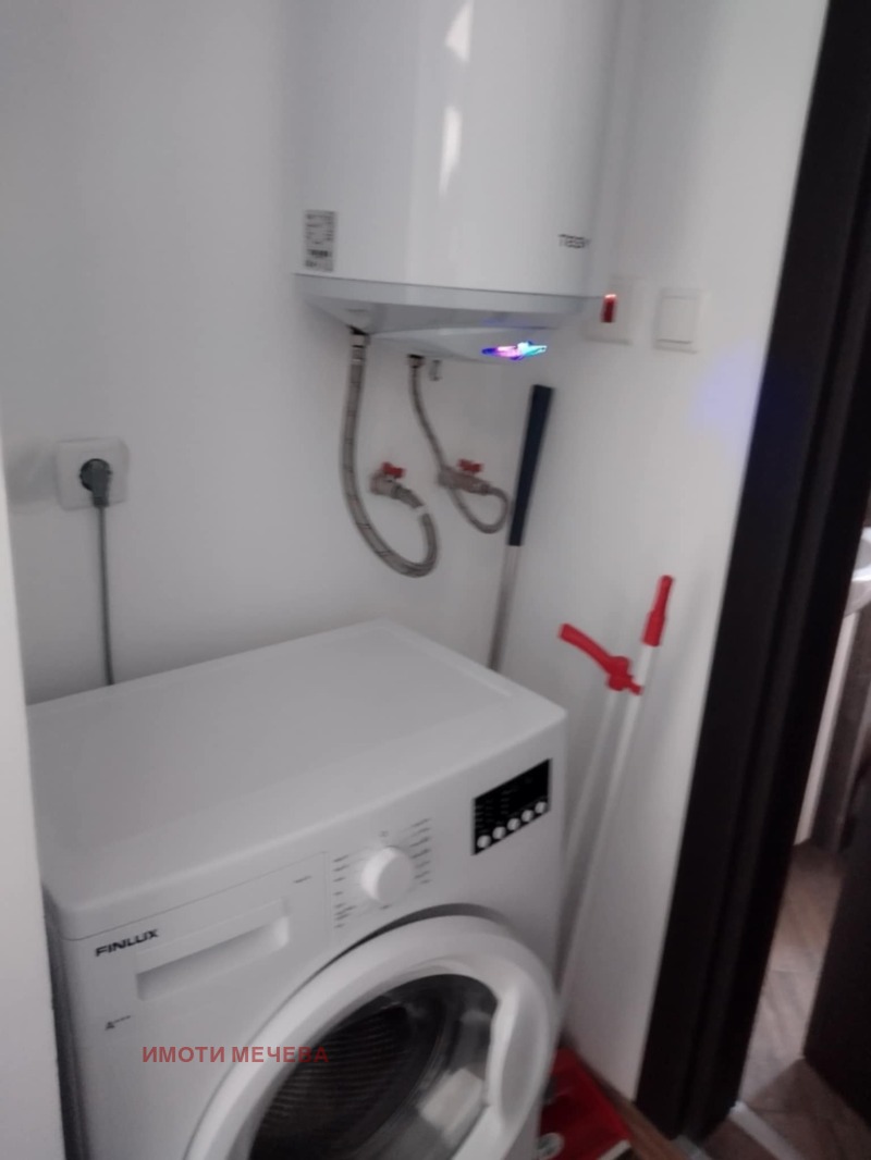 Do wynajęcia  1 sypialnia Stara Zagora , Tri czuczura - centar , 50 mkw | 80363666 - obraz [2]