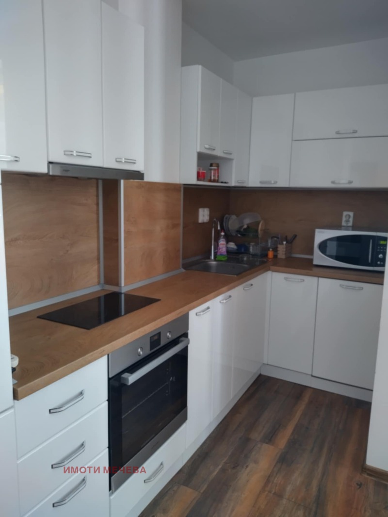 Do wynajęcia  1 sypialnia Stara Zagora , Tri czuczura - centar , 50 mkw | 80363666